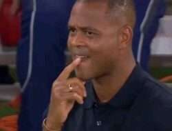 Kalah Lawan Arab, Patrick Kluivert Umbar Janji Hancurkan Irak