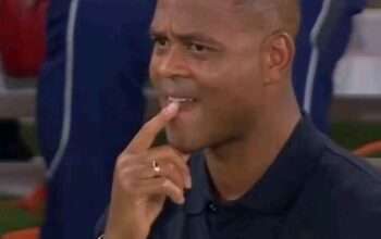 Kalah Lawan Arab, Patrick Kluivert Umbar Janji Hancurkan Irak