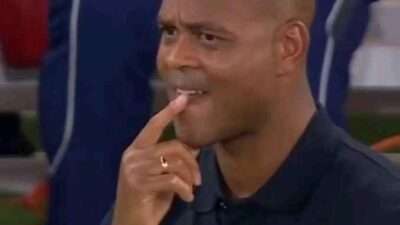 Kalah Lawan Arab, Patrick Kluivert Umbar Janji Hancurkan Irak