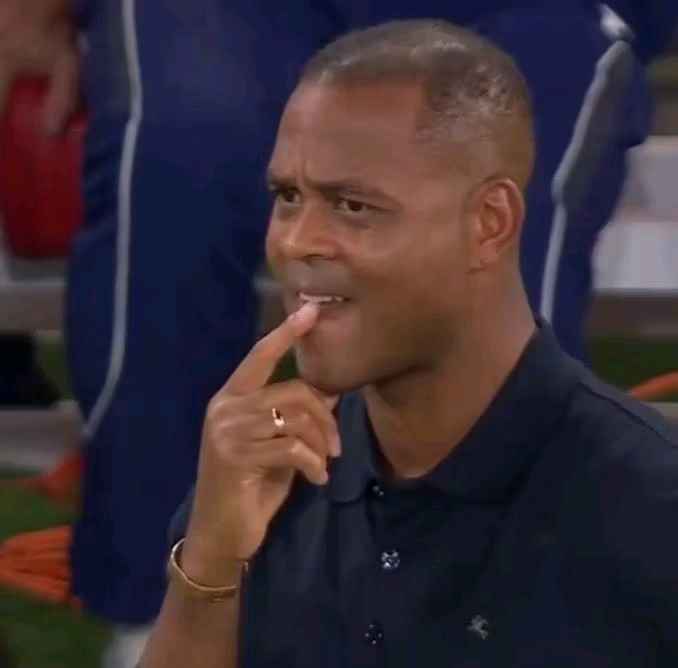 Kalah Lawan Arab, Patrick Kluivert Umbar Janji Hancurkan Irak