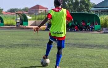 Prediksi Skor Gambia vs Gabon: Laga Seru Zona Afrika Grup H, 10 Oktober 2025