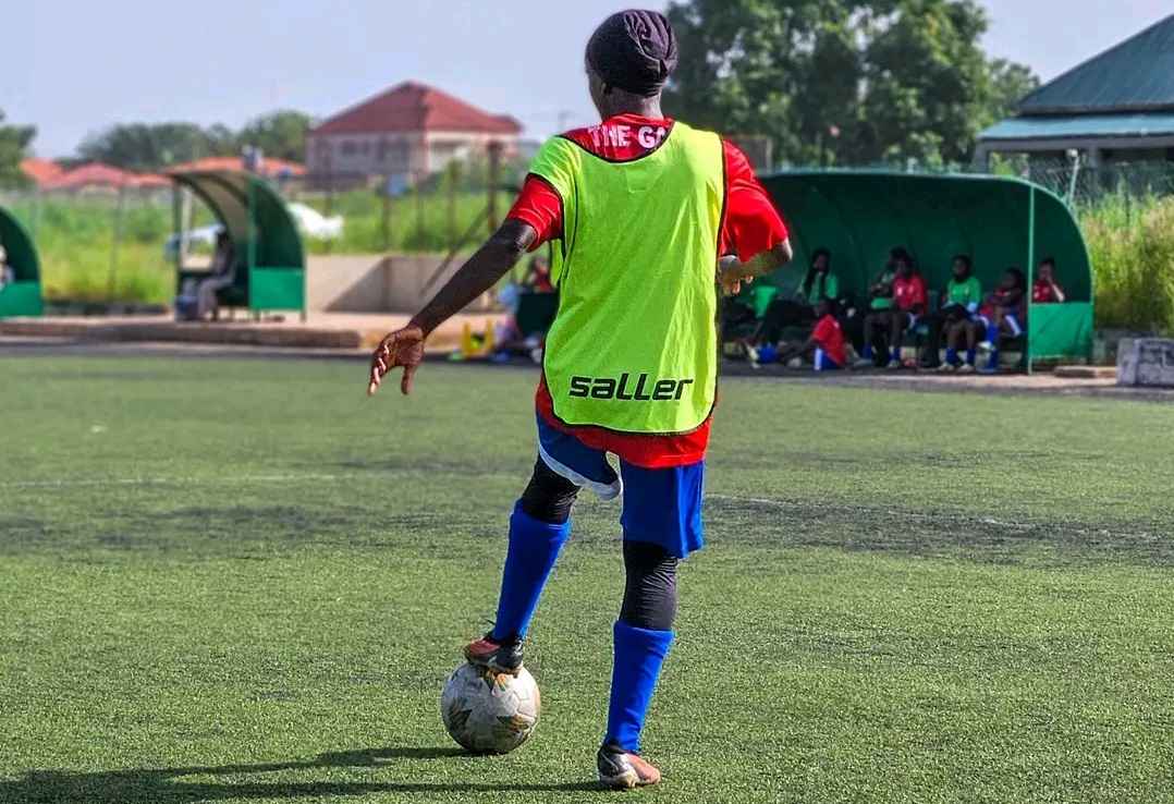 Prediksi Skor Gambia vs Gabon untuk 10 Oktober 2025