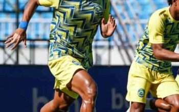 Arema Dapat Peringkat dengan Akurasi Tertinggi Selama Pekan 8 Super League 2025