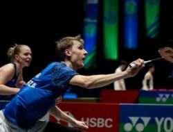 Prediksi Semifinal Artic Open 2025 Sore Ini, Siapa yang Berpeluang Lolos?