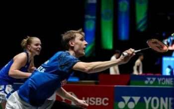 Prediksi Semifinal Artic Open 2025 Sore Ini, Siapa yang Berpeluang Lolos?