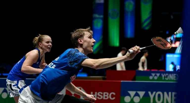 Prediksi Semifinal Artic Open 2025