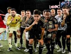 Prediksi Skor Los Angeles vs FC Dallas 12 Oktober 2025: Pekan Seru 34 MLS Zona Barat