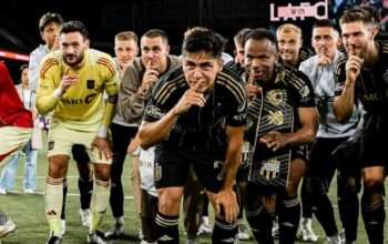 Prediksi Skor Los Angeles vs FC Dallas 12 Oktober 2025: Pekan Seru 34 MLS Zona Barat