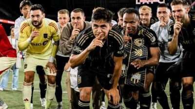 Prediksi Skor Los Angeles vs FC Dallas