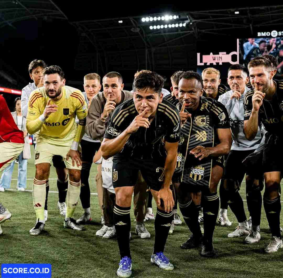 Prediksi Skor Los Angeles vs FC Dallas