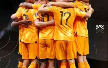 Prediksi Skor Belanda vs Finlandia 12 Oktober 2025: Grup G Kualifikasi Piala Dunia 2026