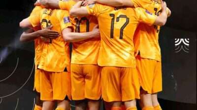 Prediksi Skor Belanda vs Finlandia 12 Oktober 2025