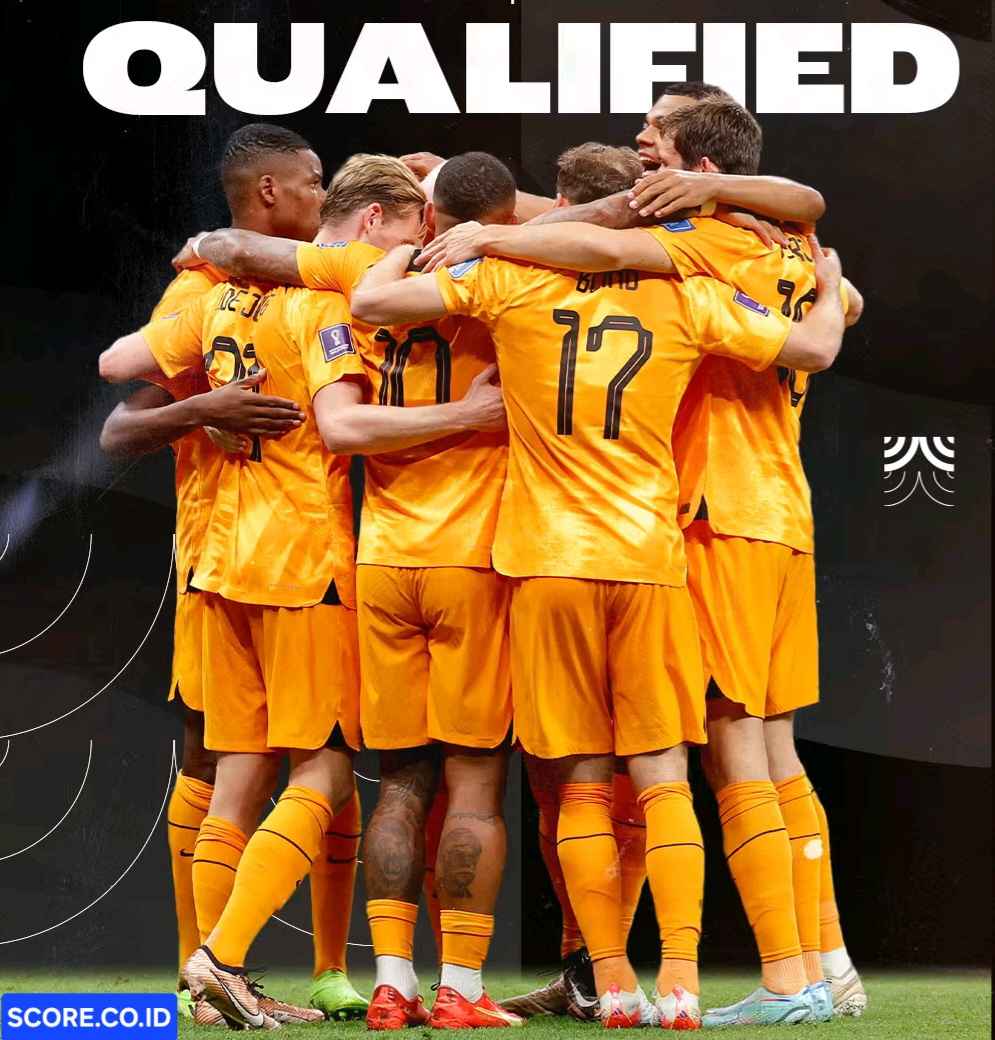 Prediksi Skor Belanda vs Finlandia 12 Oktober 2025