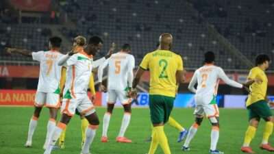 Prediksi Skor Niger vs Zambia
