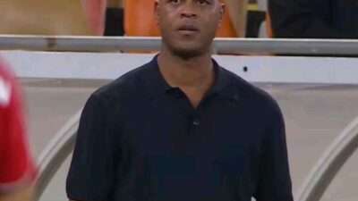 Viral! Dua Pengganti Patrick Kluivert, Berikut Listnya