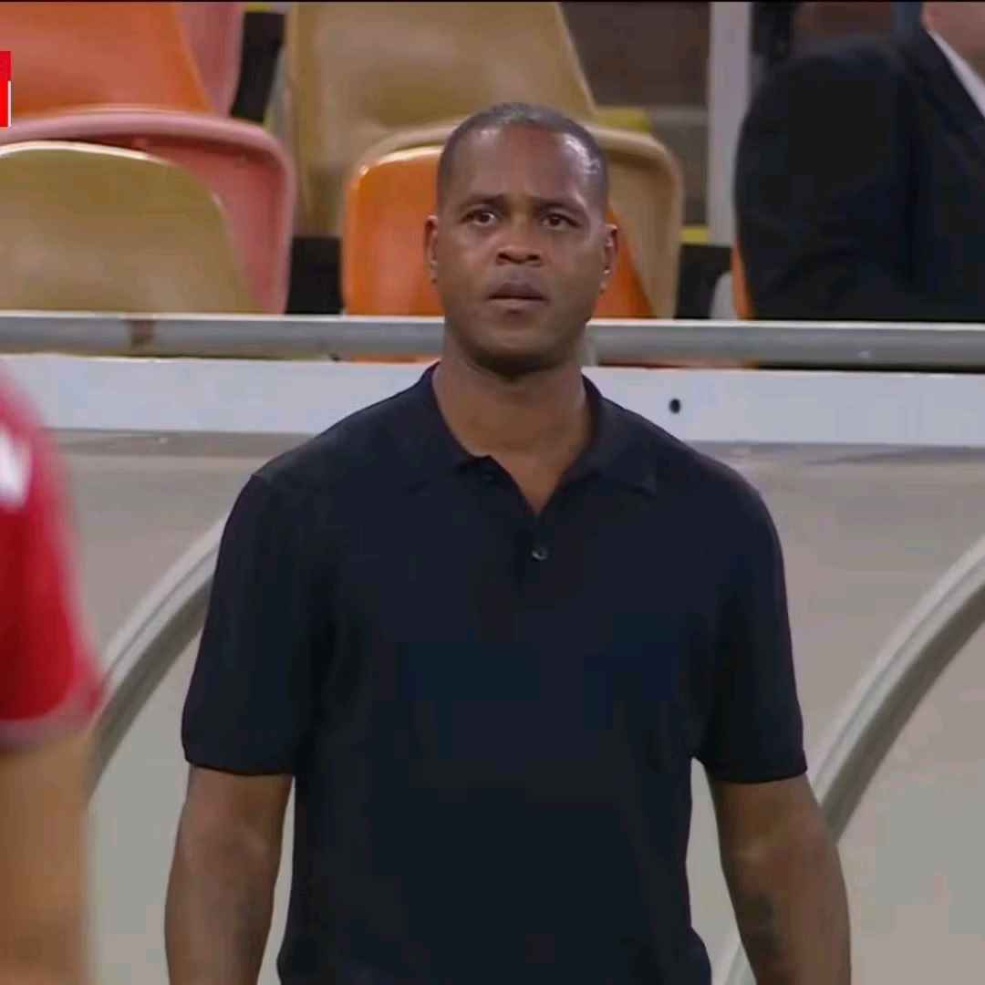 Viral! Dua Pengganti Patrick Kluivert, Berikut Listnya