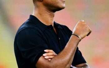 Patrick Kluivert Respon Desakan Out dari Penggemar: Padahal Kami Sudah Berkembang