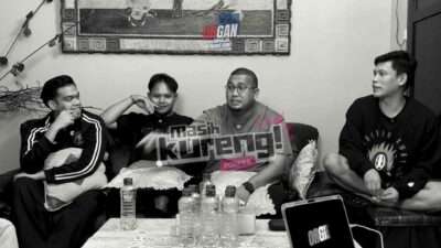 Andre Rosiade di YouTube@MasihKureng