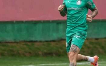 Prediksi Skor Palmeiras vs Red Bull Bragantino 16 Oktober 2025 Jam 5 Pagi