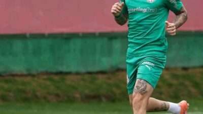 Prediksi Skor Palmeiras vs Red Bull Bragantino 16 Oktober 2025