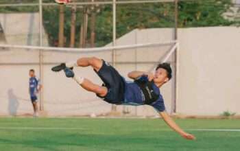 Lawan PSM Hari Minggu, Arema FC Tancap Gas Incar 3 Poin