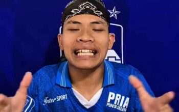 Prediksi Skor Persib vs PSBS Biak di Pekan 9 Super League, 17 Oktober 2025