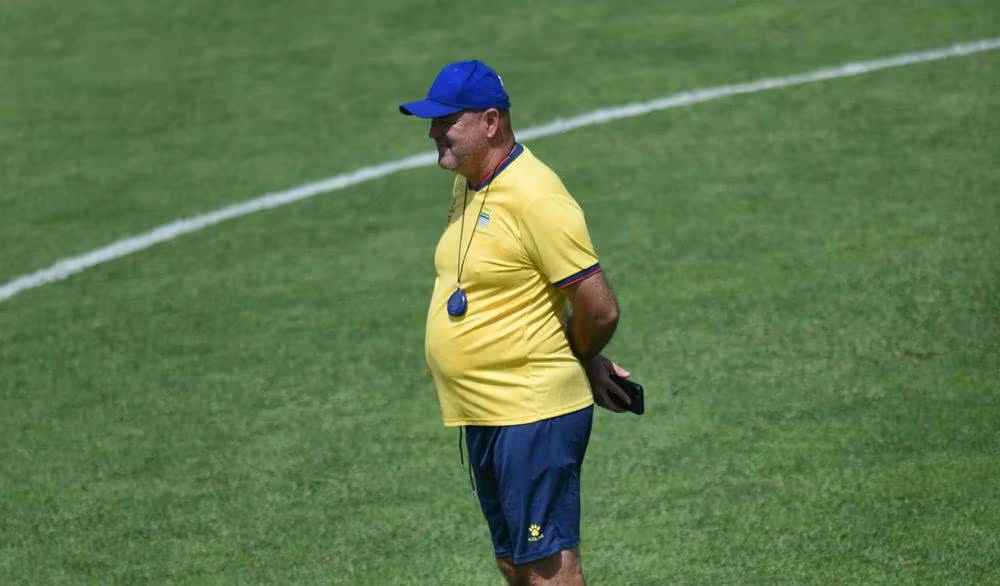 Bojan Hodak Ungkap Ingin Siapkan Kejutan untuk Bobotoh Awal Januari 2026