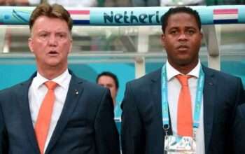 Prestasi Louis Van Gaal Selama Melatih: Raih 12 Trofi dan Bawa Timnas Belanda Juara 3