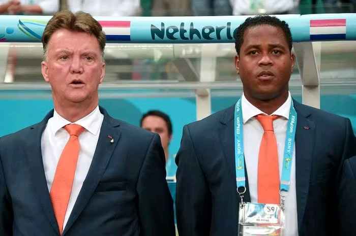 Prestasi Louis Van Gaal Selama Melatih