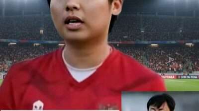 Jeje Sebut Syarat Tunggal STY Bersedia Latih Timnas Lagi