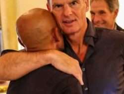 Bekas di Pecat Inter Milan, Frank de Boer Dikabarkan Melatih Timnas