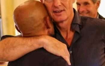 Bekas di Pecat Inter Milan, Frank de Boer Dikabarkan Melatih Timnas