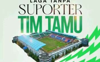 Divaldo Alves Manfaatkan Laga Tanpa Suporter Lawan Bajul Ijo Sore Ini