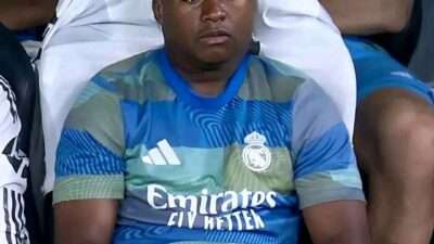 Manchester United Percaya Rekrut Endrick Setara dengan Cristiano Ronaldo