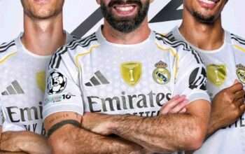 Prediksi Skor Barcelona vs Real Madrid 26 Oktober 2025: Duel Taktik Pelatih Baru di Pekan 10