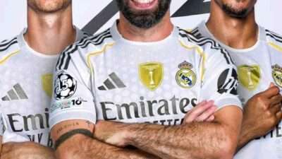 Prediksi Skor Barcelona vs Real Madrid 26 Oktober 2025