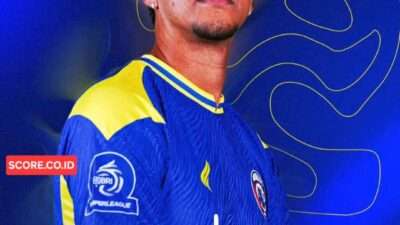 Prediksi Skor Arema vs Borneo FC 26 Oktober 2025 - Pekan 10 Super League