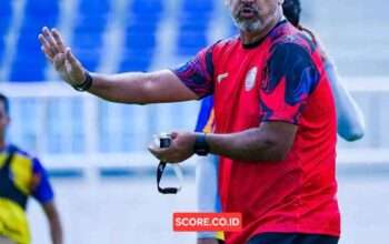 Motivasi Arema Hadapi Borneo di Pekan ke-10 Oktober 2025