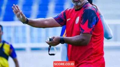 Motivasi Arema Hadapi Borneo di Pekan ke-10 Oktober 2025