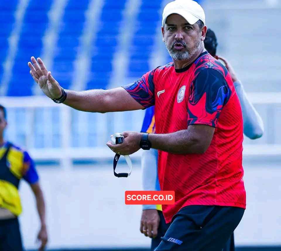 Motivasi Arema Hadapi Borneo di Pekan ke-10 Oktober 2025