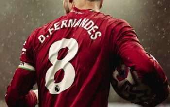 Kapten MU, Bruno Fernandes Angkat Bicara Soal Masa Depannya