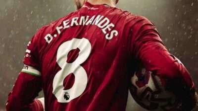 Bruno Fernandes Angkat Bicara Soal Masa Depannya di Manchester United