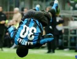 Prediksi Skor Inter Milan vs Fiorentina 30 Oktober 2025: Serie A Pekan 9