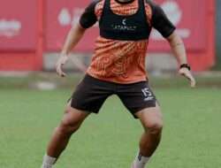 Daftar 4 Legenda Persija Terbaik yang Sulit Dicari Penggantinya