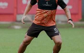 Daftar 4 Legenda Persija Terbaik yang Sulit Dicari Penggantinya