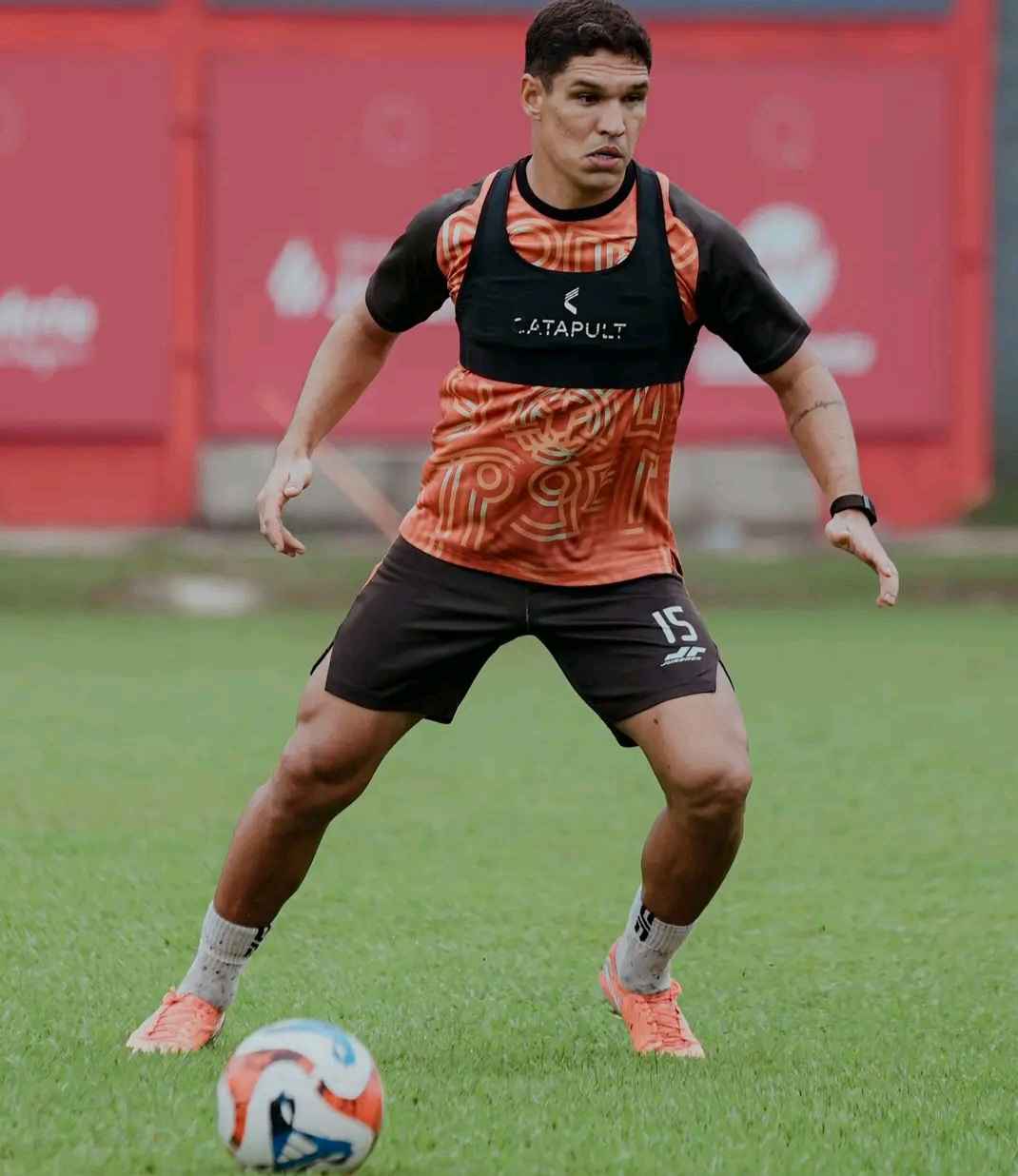 Daftar 4 Legenda Persija Terbaik yang Sulit Dicari Penggantinya