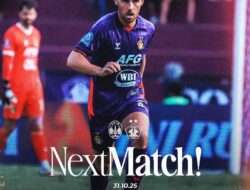 Prediksi Skor PSIM Jogja vs Persik Kediri 31 Oktober 2025: Duel Klasik Papan Tengah
