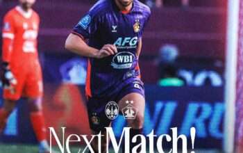 Prediksi Skor PSIM Jogja vs Persik Kediri 31 Oktober 2025: Duel Klasik Papan Tengah