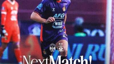 Prediksi Skor PSIM Jogja vs Persik Kediri 31 Oktober 2025