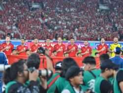 AFC Jatuhkan Sanksi ke PSSI, Ini Penyebabnya